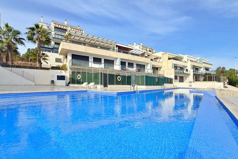 Квартира в Orihuela Costa, Alicante - фотография 1