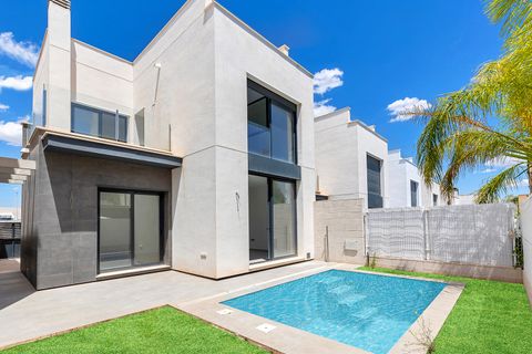 Вилла в Villamartin, Alicante - фотография 1