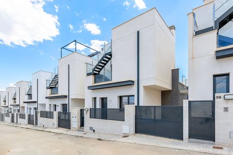 Вилла в Villamartin, Alicante - фотография 4