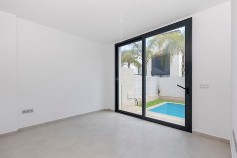 Вилла в Villamartin, Alicante - фотография 5