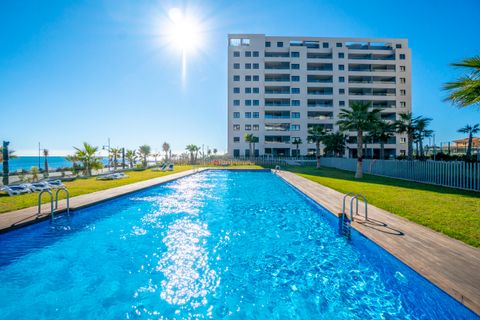 Пентхаус в Orihuela Costa, Alicante - фотография 3