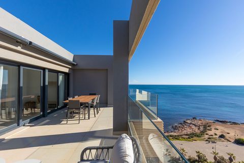 Пентхаус в Orihuela Costa, Alicante - фотография 4