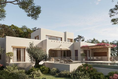 Villa i Benissa, Alicante, Benissa - € 1.750.000 | Ref: YHS77816J - foto 1