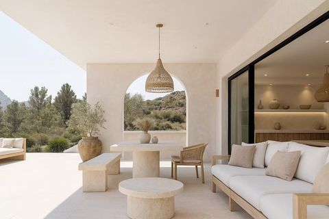 Villa i Pedreguer, Alicante, Pedreguer - € 728.000 | Ref: MLS21899U - foto 7