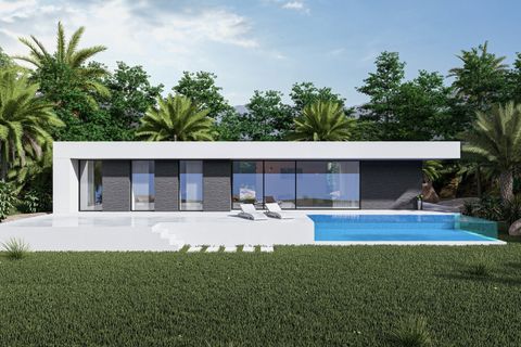 Villa i Pedreguer, Alicante, Pedreguer - € 670.000 | Ref: MLS22370K - foto 1