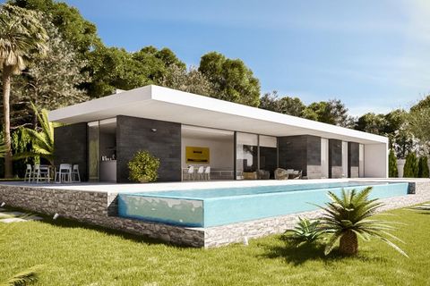 Villa i Pedreguer, Alicante, Pedreguer - € 670.000 | Ref: MLS22370K - foto 2