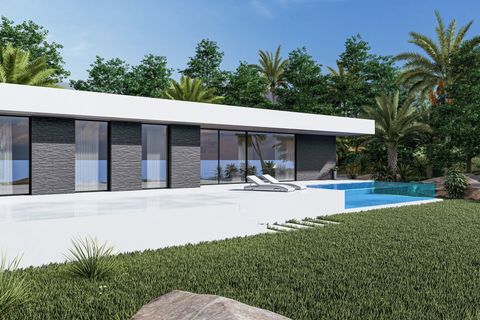 Villa i Pedreguer, Alicante, Pedreguer - € 670.000 | Ref: MLS22370K - foto 3