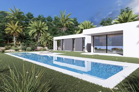 Villa i Pedreguer, Alicante, Pedreguer - € 635.000 | Ref: MLS97335G - foto 1