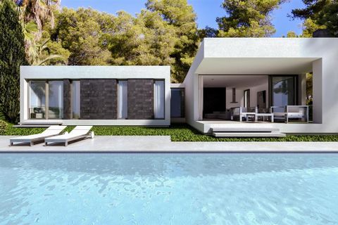 Villa i Pedreguer, Alicante, Pedreguer - € 635.000 | Ref: MLS97335G - foto 12