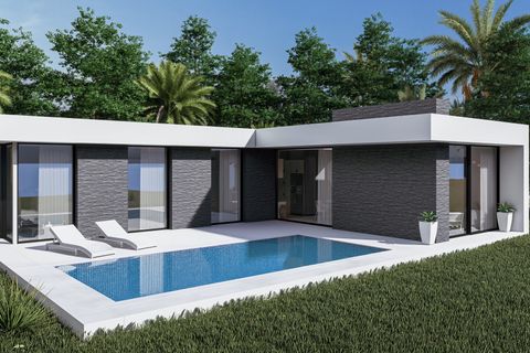 Villa i Pedreguer, Alicante, Pedreguer - € 645.000 | Ref: MLS97225J - foto 2