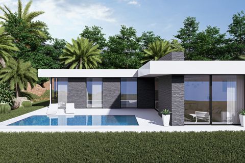 Villa i Pedreguer, Alicante, Pedreguer - € 645.000 | Ref: MLS97225J - foto 8