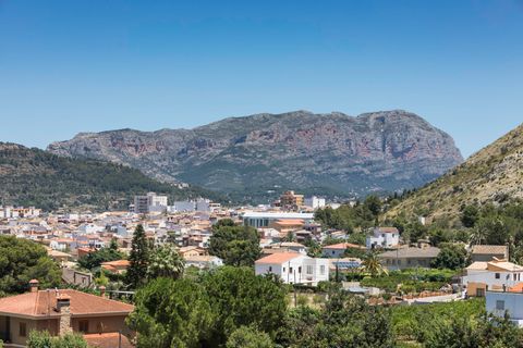 Villa i Pedreguer, Alicante, Pedreguer - € 645.000 | Ref: MLS97225J - foto 9