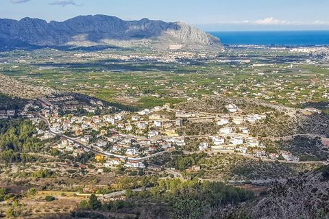 Villa i Pedreguer, Alicante, Pedreguer - € 645.000 | Ref: MLS97225J - foto 10