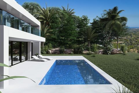 Villa i Pedreguer, Alicante, Pedreguer - € 699.000 | Ref: MLS81497W - foto 2
