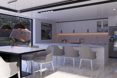 Villa i Pedreguer, Alicante, Pedreguer - € 699.000 | Ref: MLS81497W - foto 3