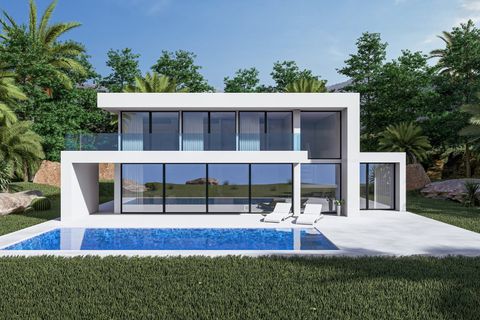Villa i Pedreguer, Alicante, Pedreguer - € 699.000 | Ref: MLS81497W - foto 9