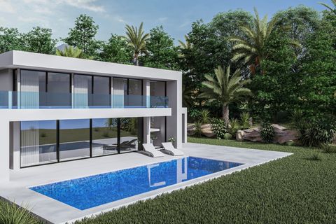 Villa i Pedreguer, Alicante, Pedreguer - € 699.000 | Ref: MLS81497W - foto 10