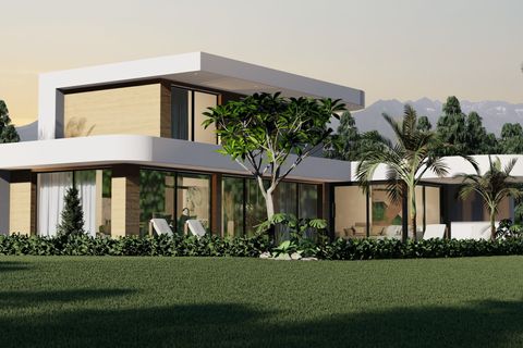 Villa i Pedreguer, Alicante, Pedreguer - € 845.000 | Ref: MLS87703B - foto 3