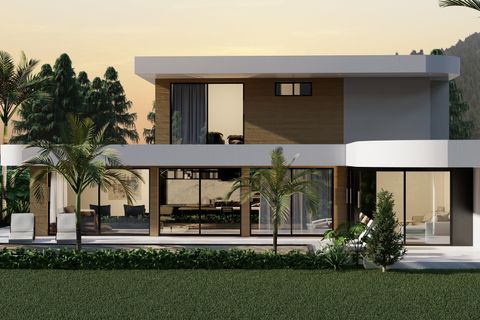 Villa i Pedreguer, Alicante, Pedreguer - € 845.000 | Ref: MLS87703B - foto 5
