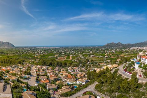 Villa i Pedreguer, Alicante, Pedreguer - € 845.000 | Ref: MLS87703B - foto 7