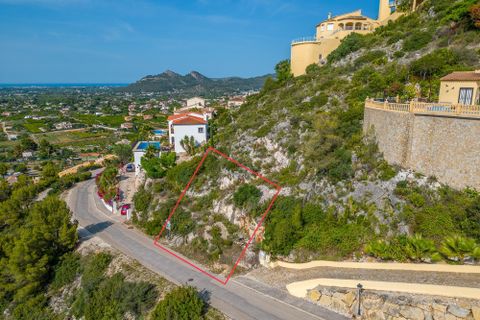 Villa i Pedreguer, Alicante, Pedreguer - € 845.000 | Ref: MLS87703B - foto 8