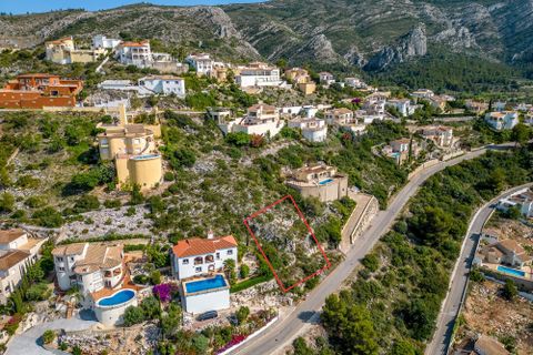 Villa i Pedreguer, Alicante, Pedreguer - € 845.000 | Ref: MLS87703B - foto 9