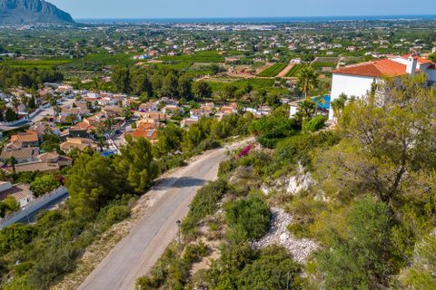 Villa i Pedreguer, Alicante, Pedreguer - € 845.000 | Ref: MLS87703B - foto 11