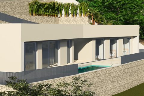 Villa i Pedreguer, Alicante, Pedreguer - € 733.000 | Ref: MLS67560A - foto 1