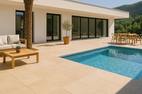 Villa i Pedreguer, Alicante, Pedreguer - € 733.000 | Ref: MLS67560A - foto 9