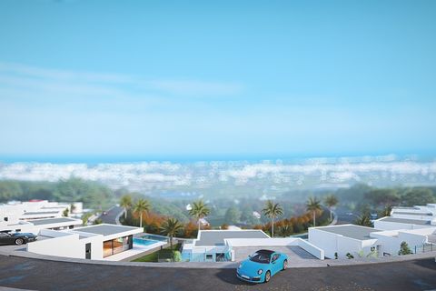 Villa i Pedreguer, Alicante, Pedreguer - € 529.000 | Ref: MLS24470W - foto 2