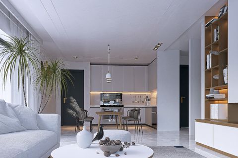 Villa i Pedreguer, Alicante, Pedreguer - € 529.000 | Ref: MLS24470W - foto 4