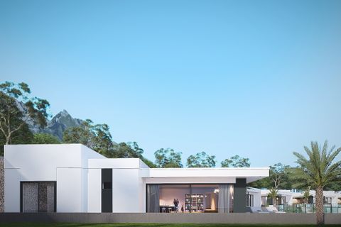 Villa i Pedreguer, Alicante, Pedreguer - € 529.000 | Ref: MLS24470W - foto 14
