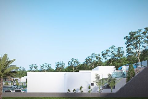 Villa i Pedreguer, Alicante, Pedreguer - € 529.000 | Ref: MLS24470W - foto 15