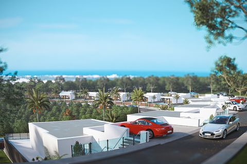 Villa i Pedreguer, Alicante, Pedreguer - € 529.000 | Ref: MLS24470W - foto 16