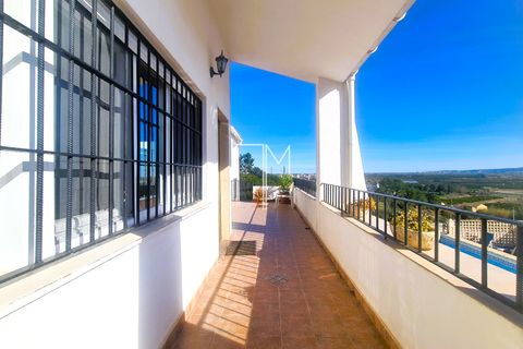 Villa i Alberic, Valencia - foto 5