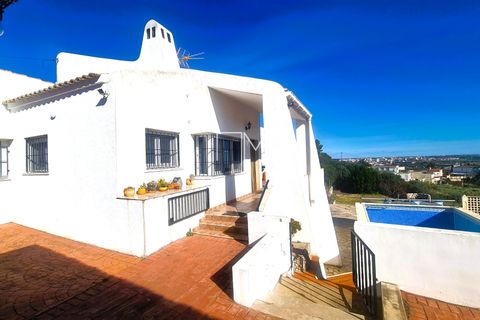 Villa i Alberic, Valencia - foto 2