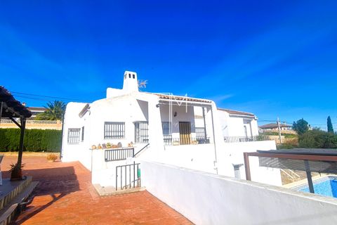 Villa i Alberic, Valencia - foto 4