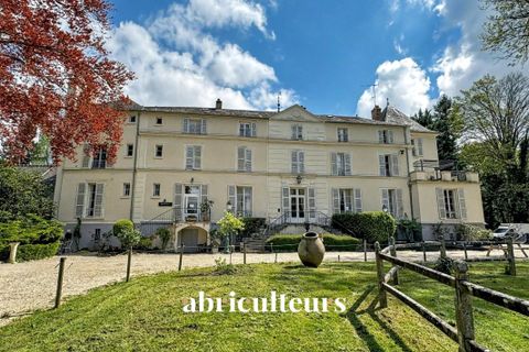 Villa i Morigny-Champigny, Essonne, Morigny-Champigny - € 2.875.000 | Ref: IFVC2402100091150 - foto 1