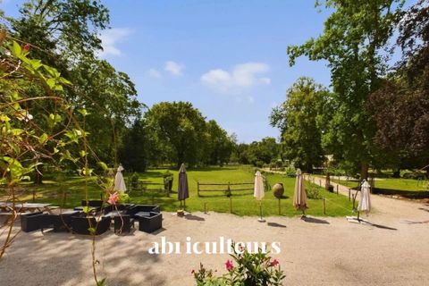 Villa i Morigny-Champigny, Essonne, Morigny-Champigny - € 2.875.000 | Ref: IFVC2402100091150 - foto 3