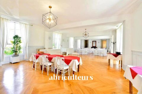 Villa i Morigny-Champigny, Essonne, Morigny-Champigny - € 2.875.000 | Ref: IFVC2402100091150 - foto 5