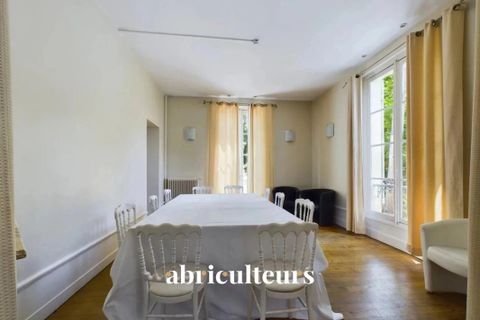 Villa i Morigny-Champigny, Essonne, Morigny-Champigny - € 2.875.000 | Ref: IFVC2402100091150 - foto 6