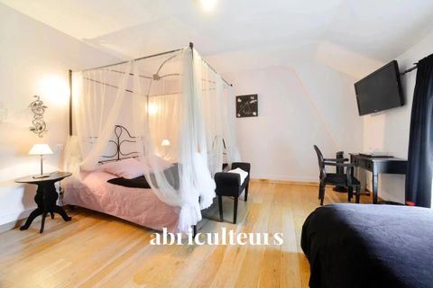 Villa i Morigny-Champigny, Essonne, Morigny-Champigny - € 2.875.000 | Ref: IFVC2402100091150 - foto 8