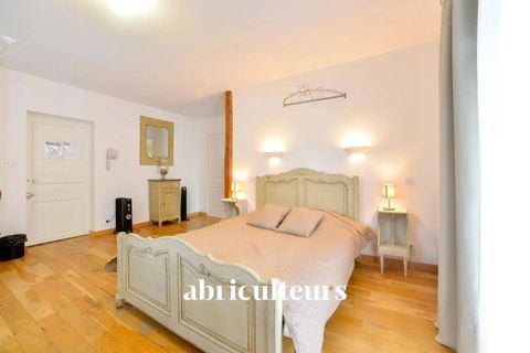 Villa i Morigny-Champigny, Essonne, Morigny-Champigny - € 2.875.000 | Ref: IFVC2402100091150 - foto 11