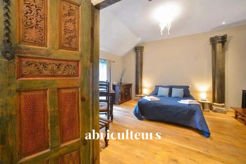 Villa i Morigny-Champigny, Essonne, Morigny-Champigny - € 2.875.000 | Ref: IFVC2402100091150 - foto 12