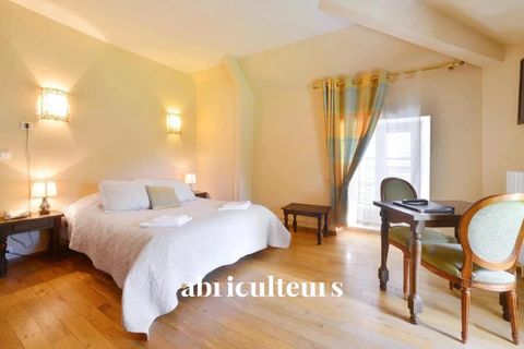 Villa i Morigny-Champigny, Essonne, Morigny-Champigny - € 2.875.000 | Ref: IFVC2402100091150 - foto 15