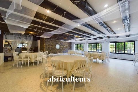 Villa i Morigny-Champigny, Essonne, Morigny-Champigny - € 2.875.000 | Ref: IFVC2402100091150 - foto 20
