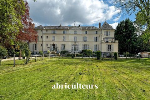Villa i Morigny-Champigny, Essonne, Morigny-Champigny - € 2.875.000 | Ref: IFVC2402100091150 - foto 21