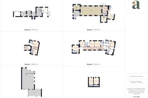 Villa i Morigny-Champigny, Essonne, Morigny-Champigny - € 2.875.000 | Ref: IFVC2402100091150 - foto 24