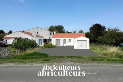 Terra a La Guérinière, Vendee, La Guérinière - € 117.500 | Ref: BMVT240289785680 - foto 2