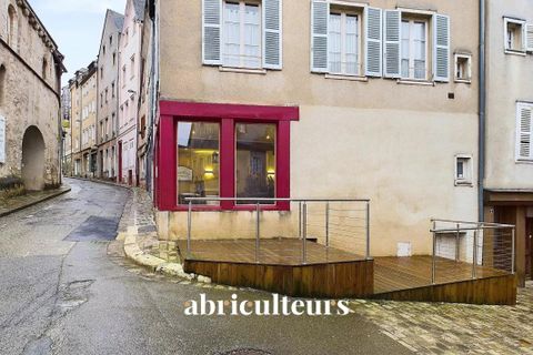 Erhvervsejendom i Chartres, Eure-et-Loir, Chartres - € 199.980 | Ref: GDV24022615228000 - foto 4